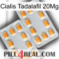 Cialis Tadalafil 20Mg cialis4